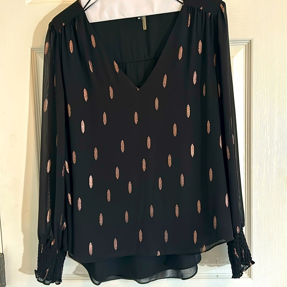 NWOT Blouse
